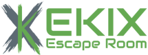 EKIX Escape Room