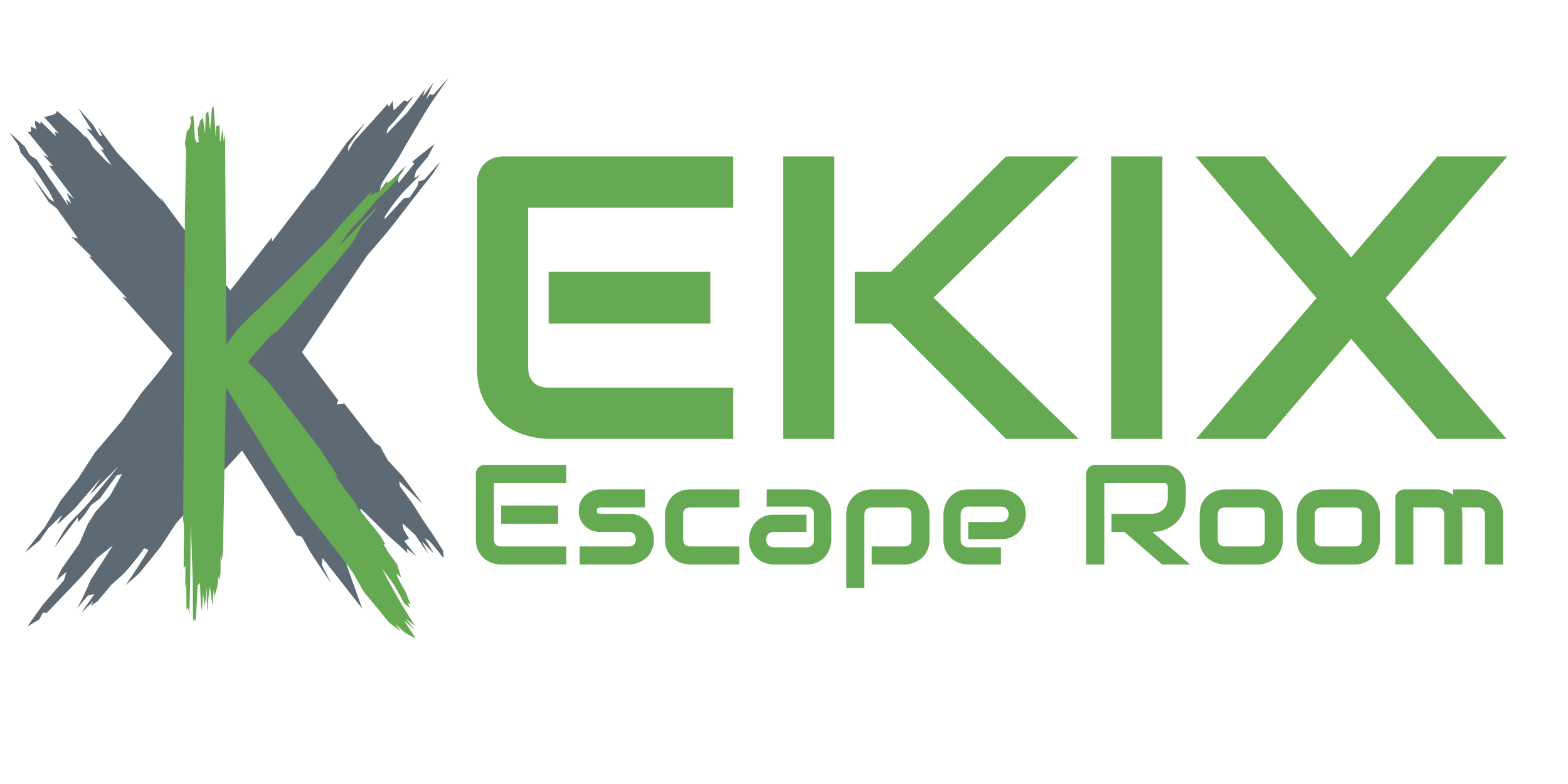 Logo EKIX